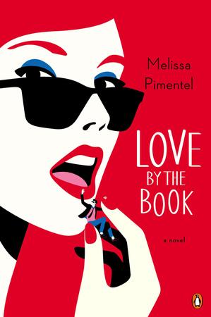 Love By The Book cover image