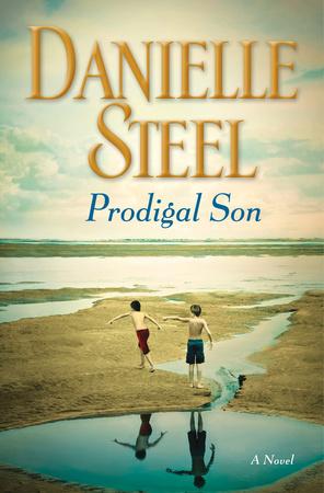 Prodigal Son cover image