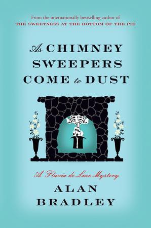 As Chimney Sweepers Come to Dust cover image