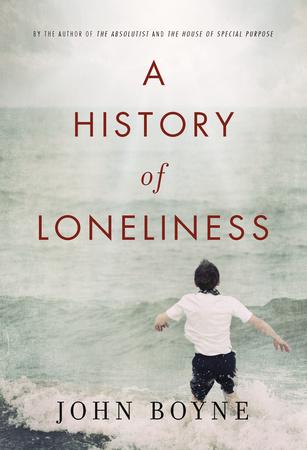 A History of Loneliness cover image