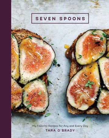 Seven Spoons cover image