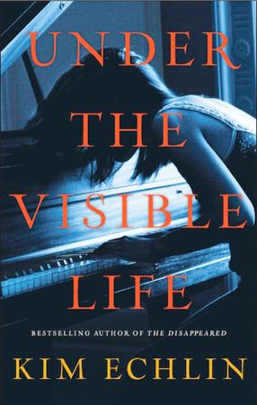 Under The Visible Life cover image