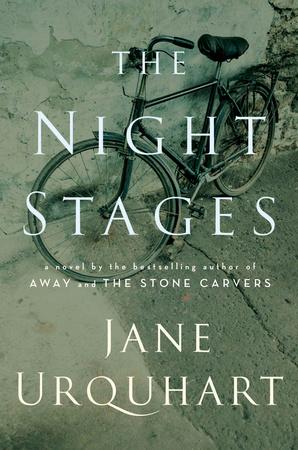 The Night Stages cover image