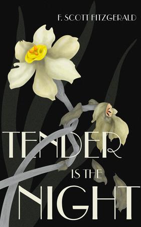 Tender Is the Night cover image