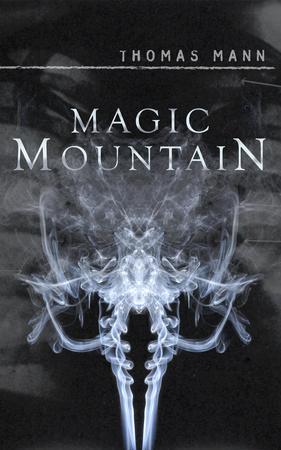 The Magic Mountain cover image